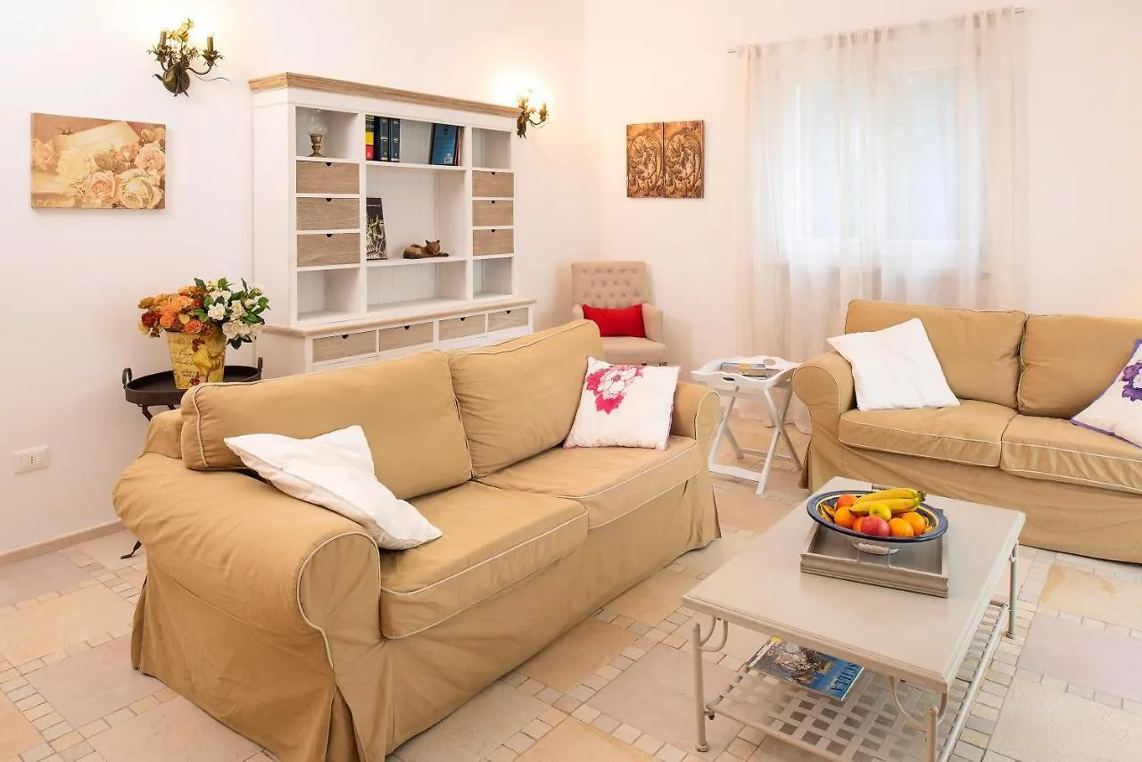 Holiday home Villa Ca Lina Bardolino