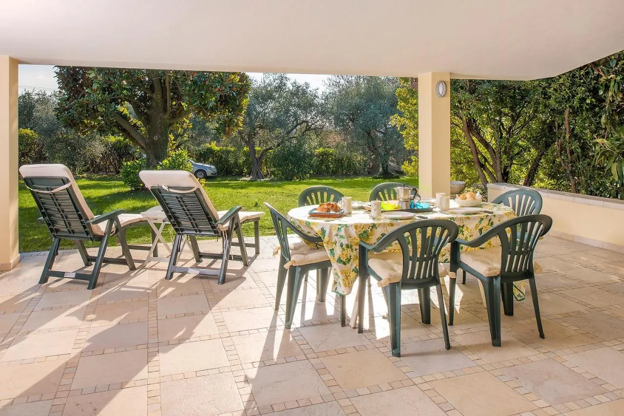 Holiday home Villa Ca Lina Bardolino