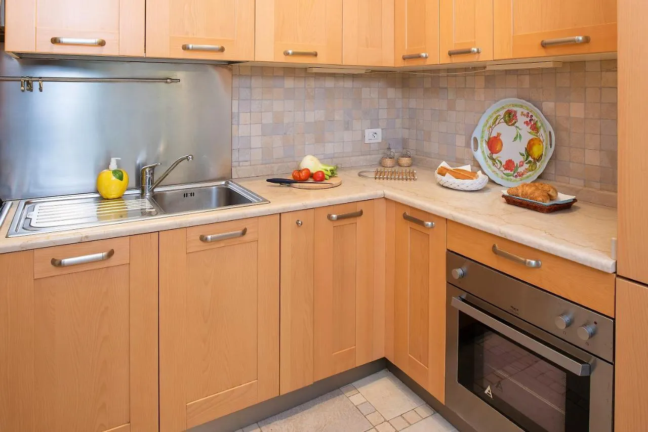 Villa Ca Lina Bardolino Holiday home