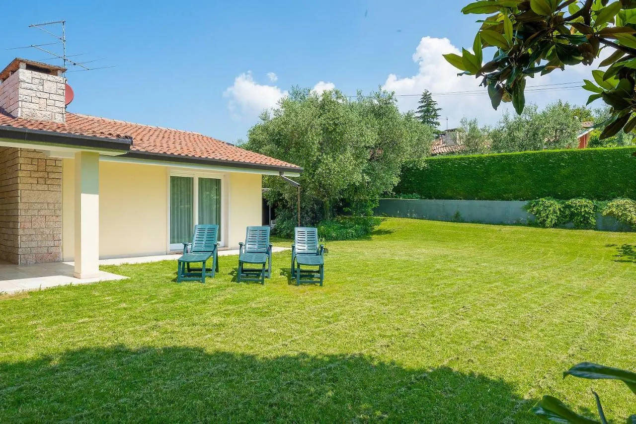 Villa Ca Lina Bardolino