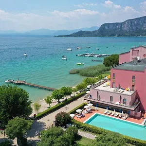 Hotel Sportsman, Bardolino