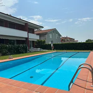 Lake Apartmán