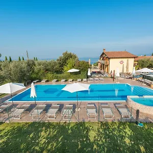 Alloggio per agriturismo Agriturismo Costadoro, Bardolino