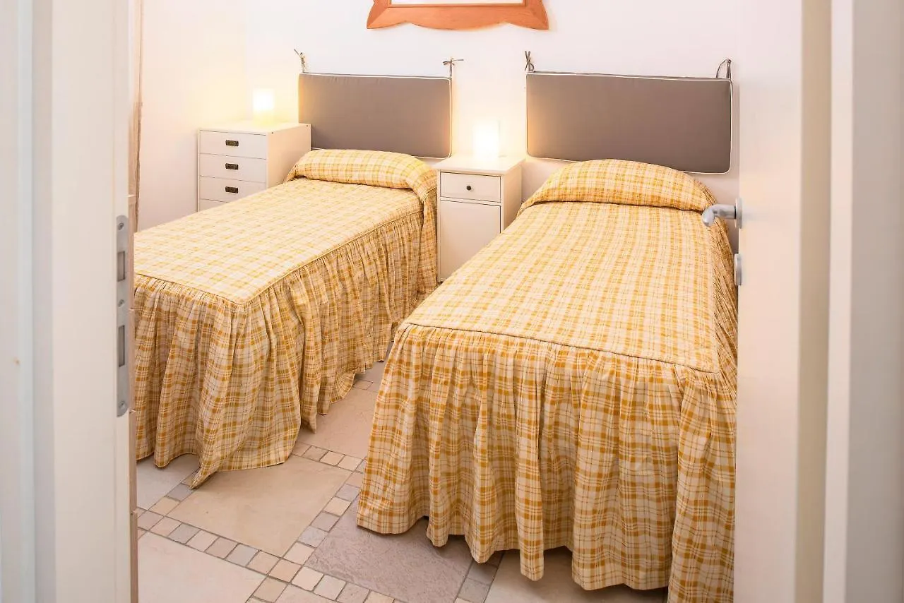 Holiday home Villa Ca Lina Bardolino Italy