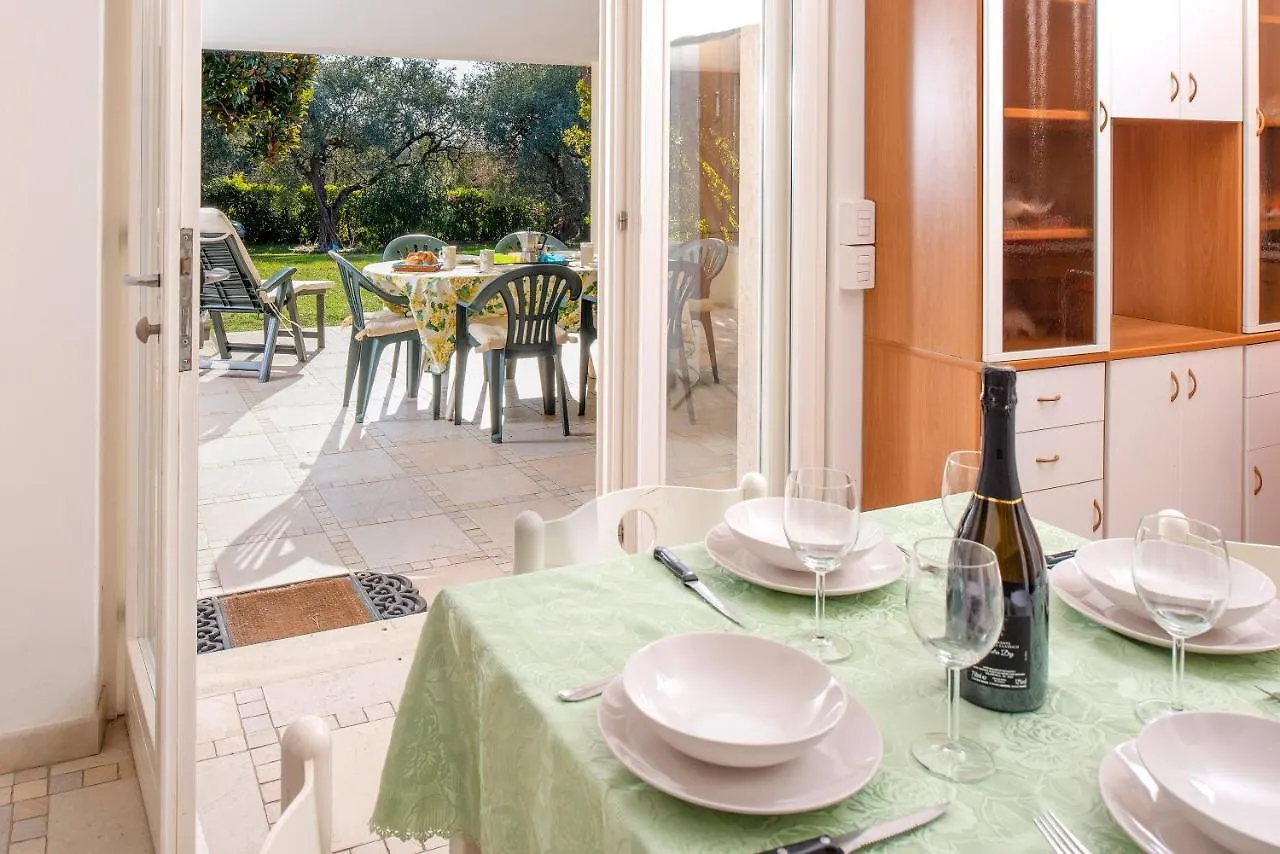 Holiday home Villa Ca Lina Bardolino