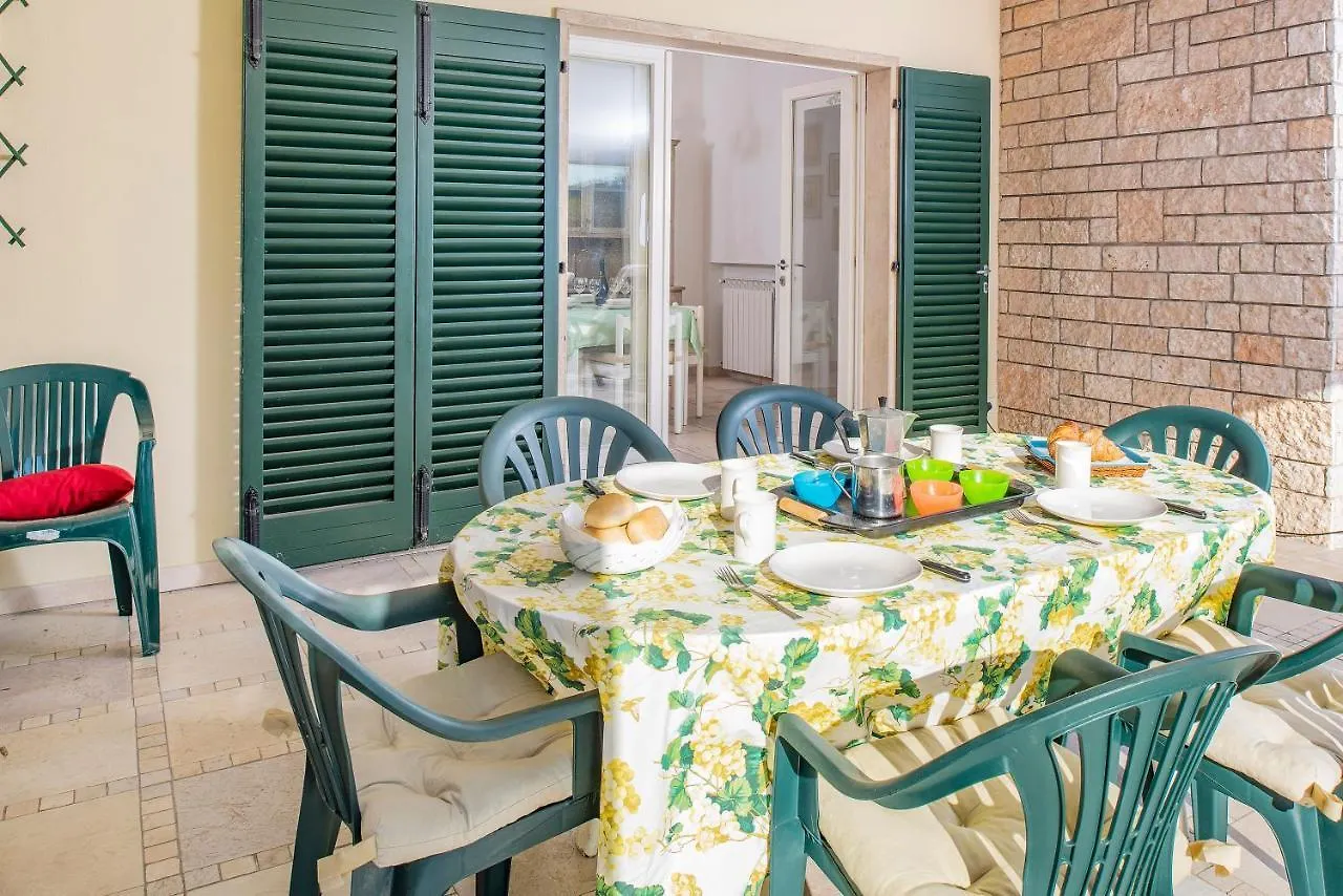 Villa Ca Lina Bardolino 0*,