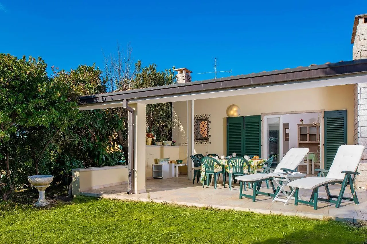 Villa Ca Lina Bardolino Holiday home