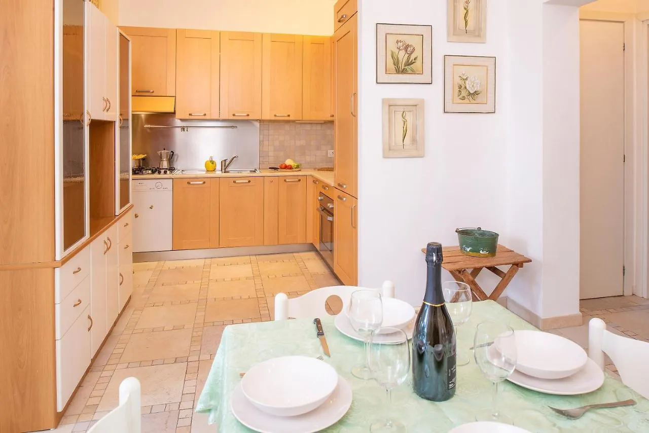 Villa Ca Lina Bardolino Italy