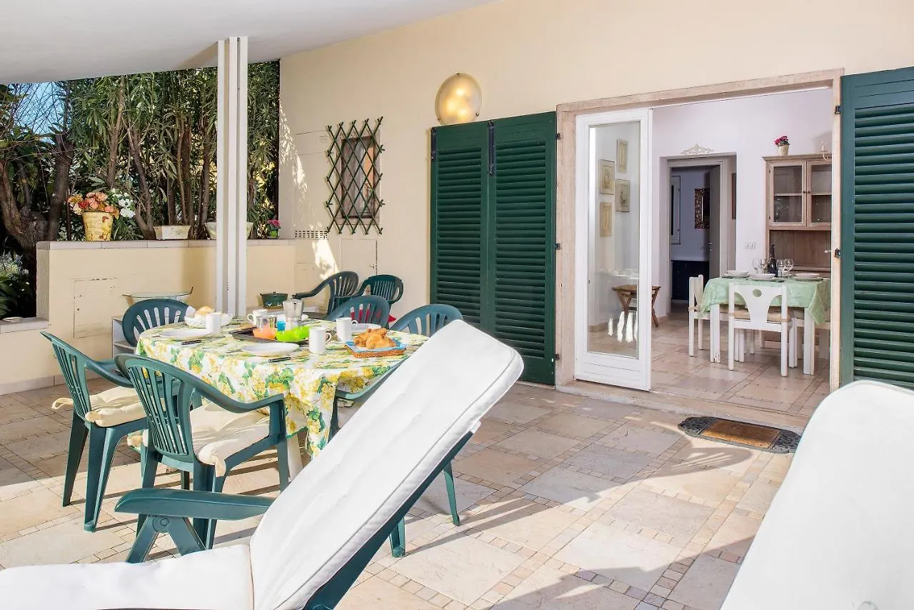 Villa Ca Lina Bardolino