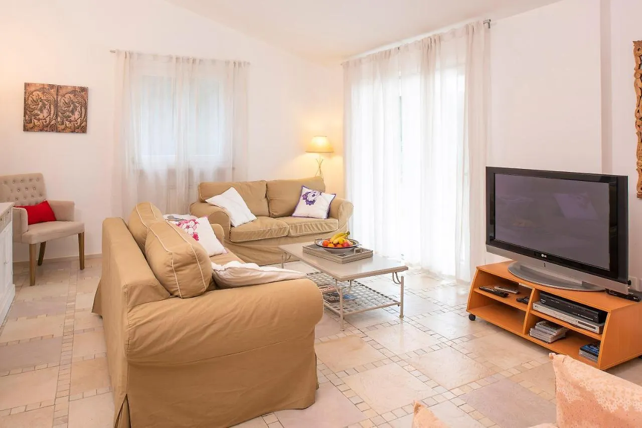 Holiday home Villa Ca Lina Bardolino
