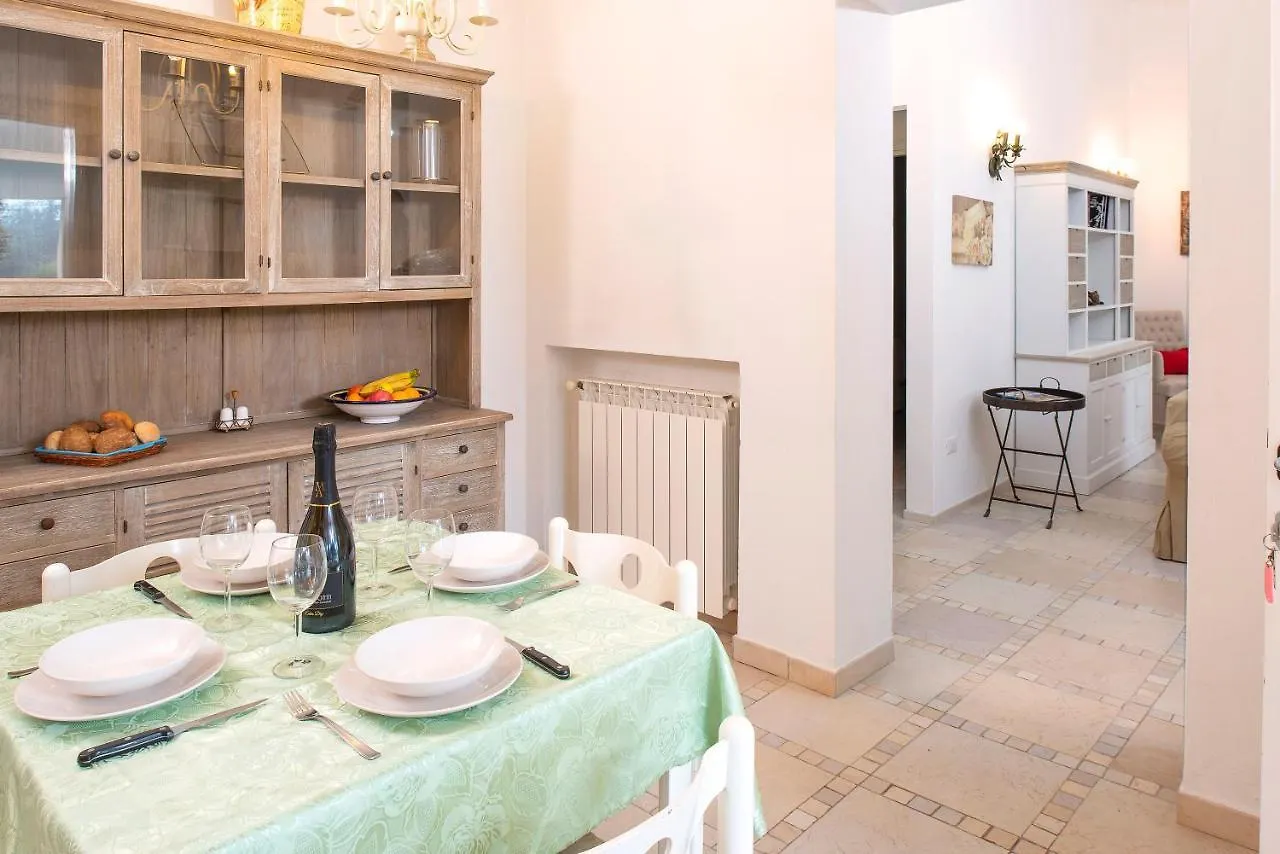 Villa Ca Lina Bardolino Holiday home