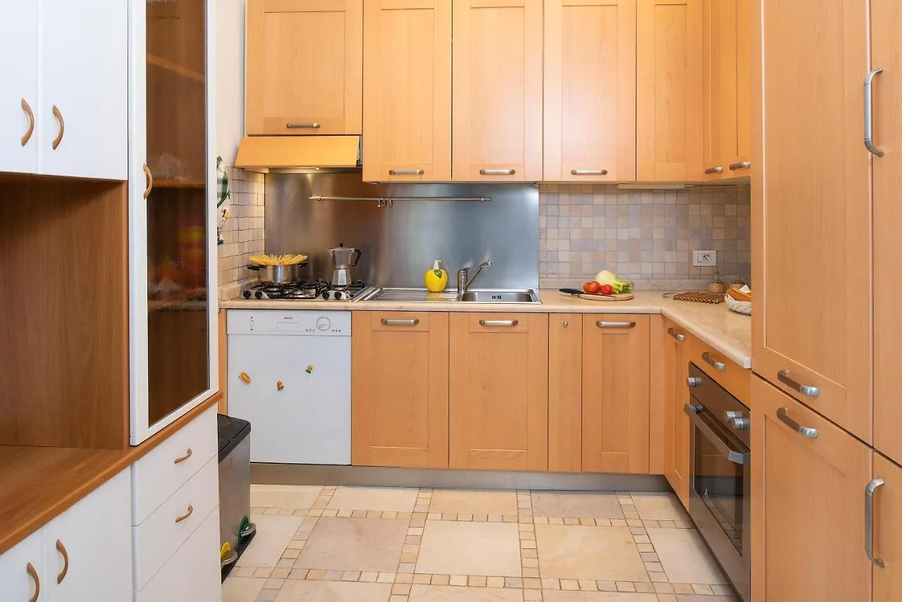 Villa Ca Lina Bardolino Holiday home