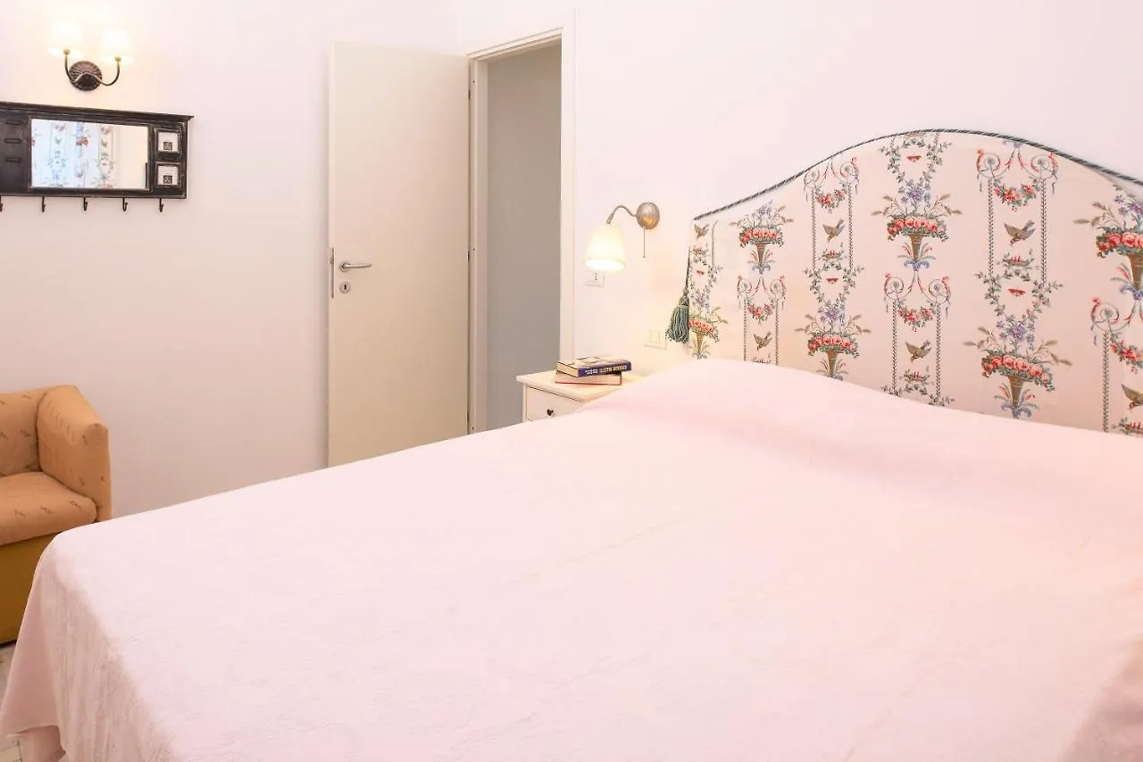 Holiday home Villa Ca Lina Bardolino Italy