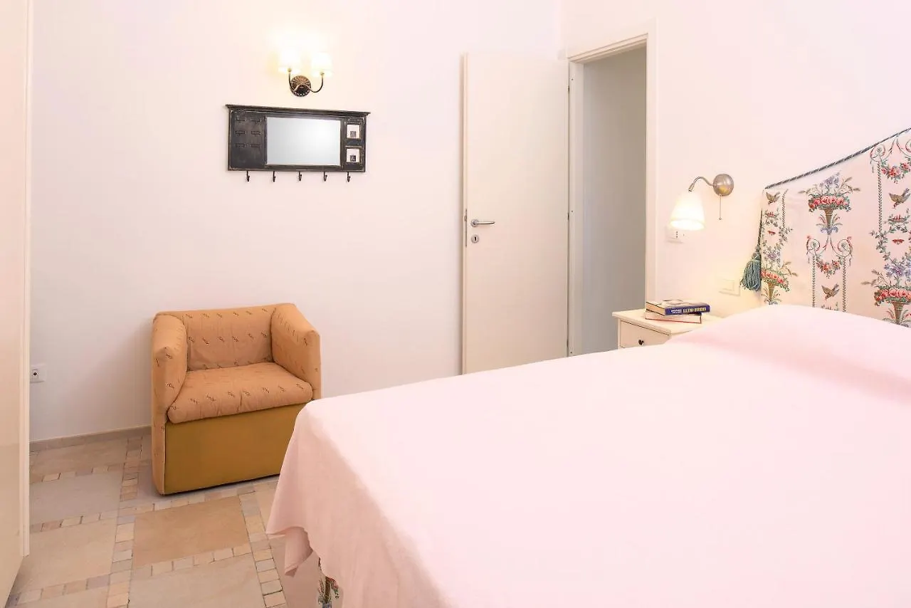 Holiday home Villa Ca Lina Bardolino