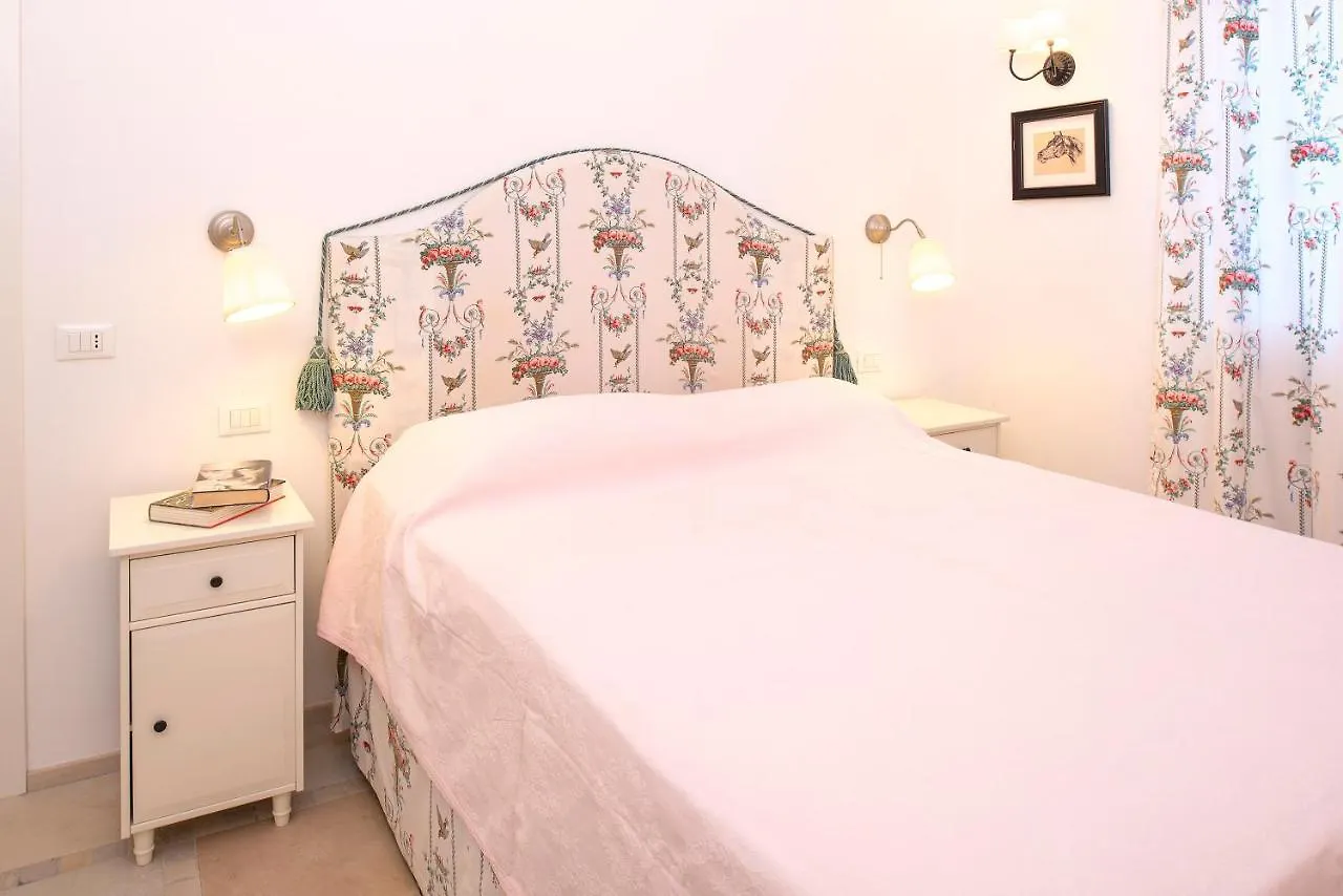 Villa Ca Lina Bardolino Holiday home