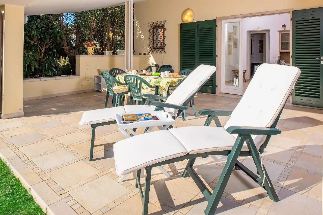 Villa Ca Lina Bardolino Italy