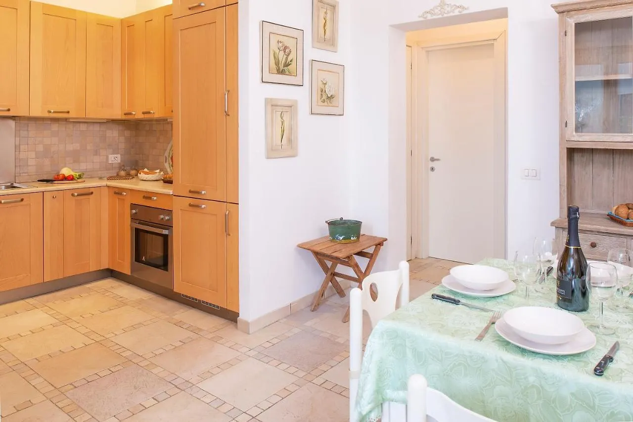 Villa Ca Lina Bardolino 0*,  Italy
