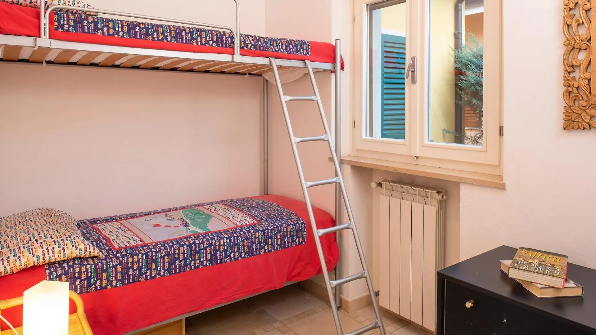 Holiday home Villa Ca Lina Bardolino