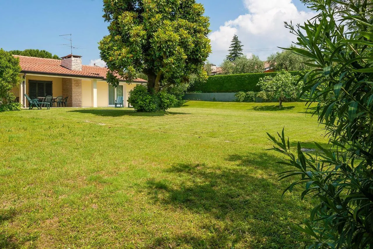 Villa Ca Lina Bardolino Italy