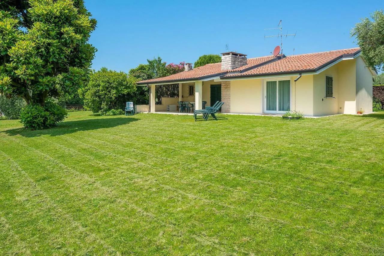Villa Ca Lina Bardolino 0*,  Italy