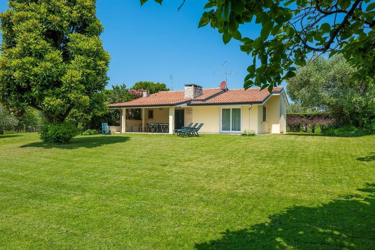 Holiday home Villa Ca Lina Bardolino