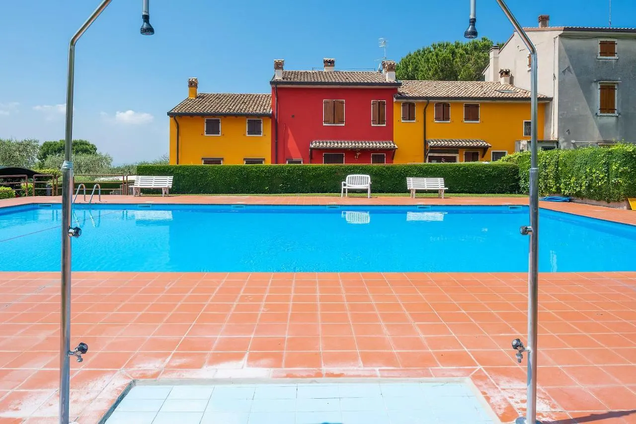 Villa Ca Lina Bardolino 0*,