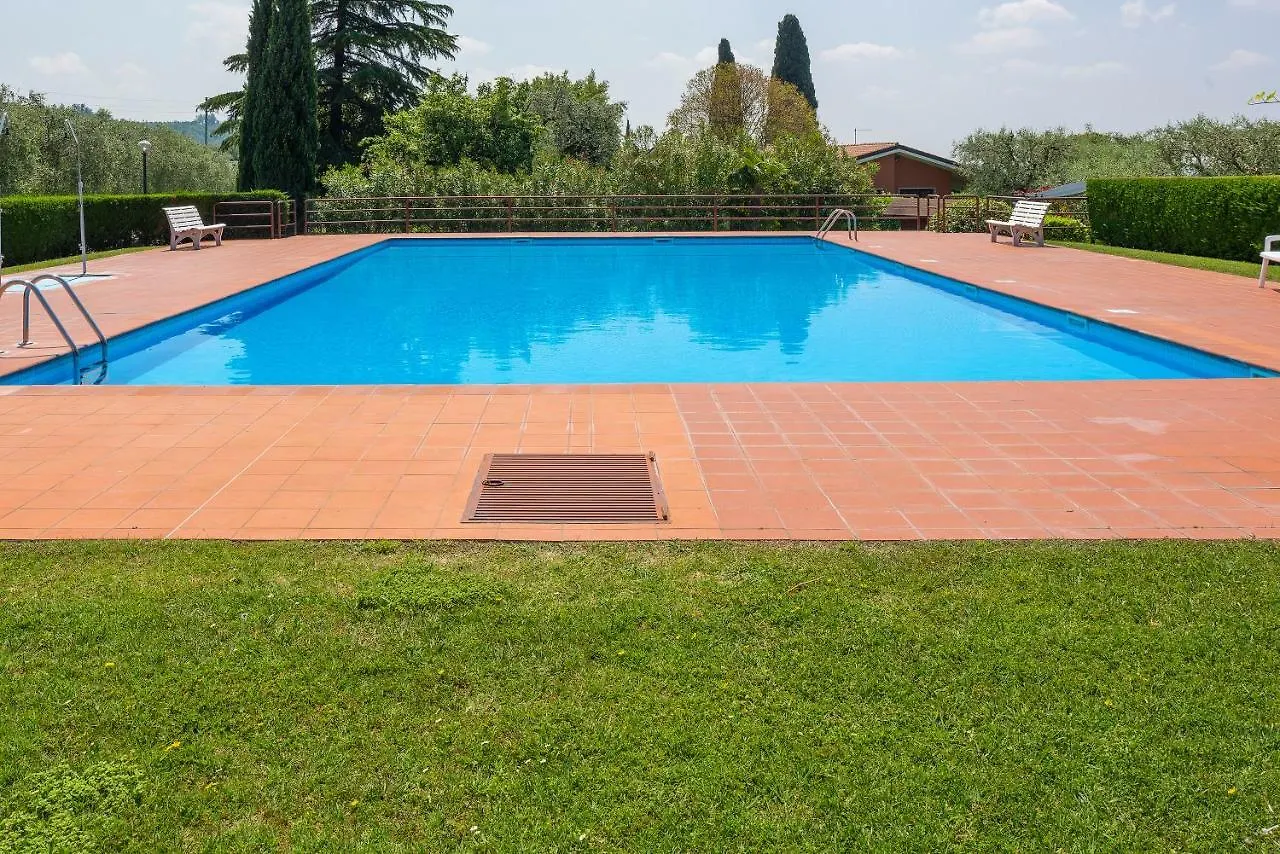 Villa Ca Lina Bardolino