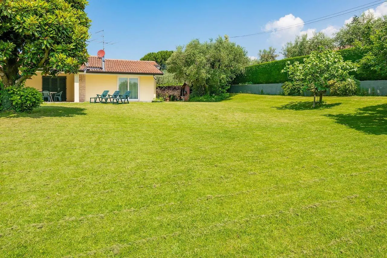 Holiday home Villa Ca Lina Bardolino