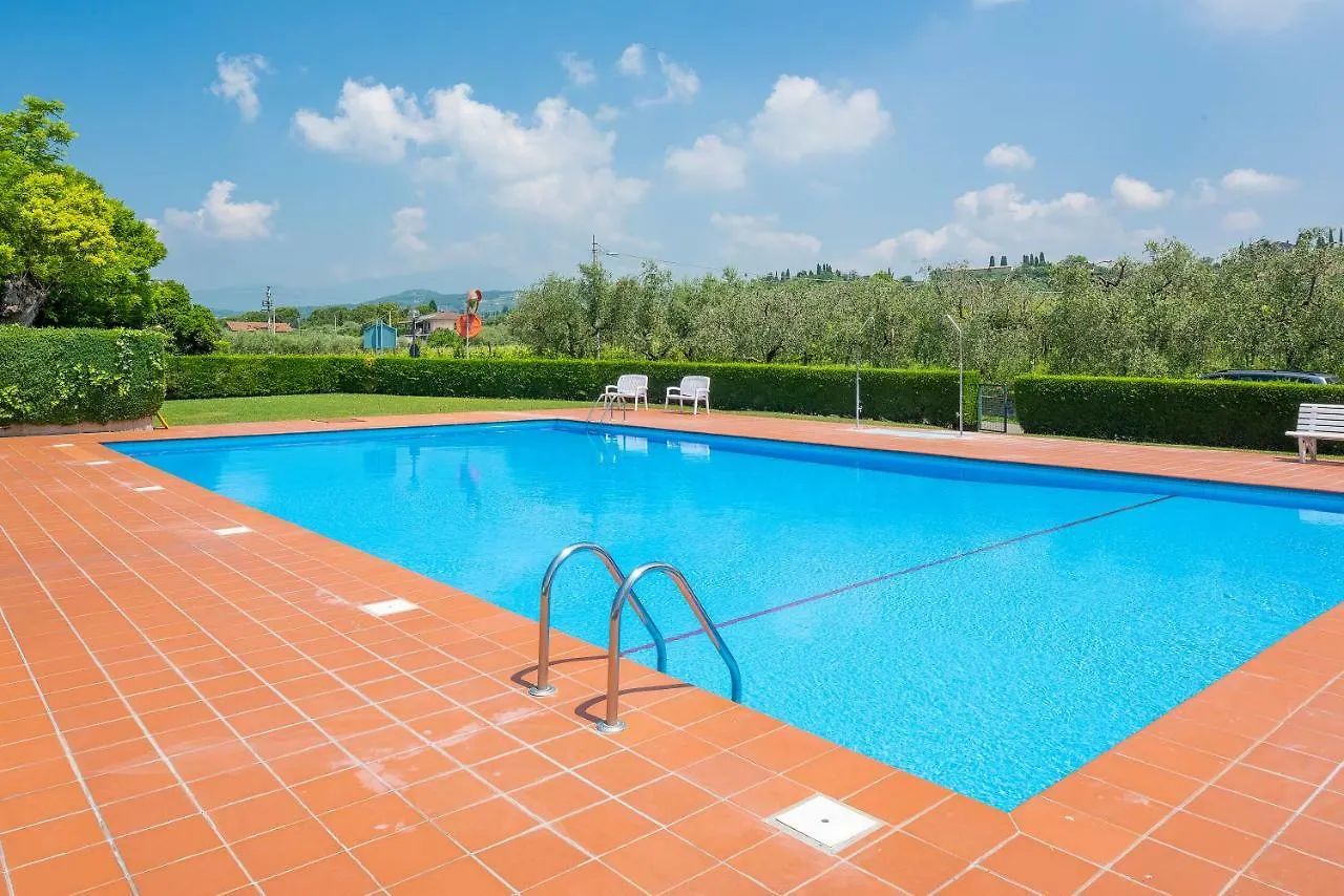 Villa Ca Lina Bardolino Italy