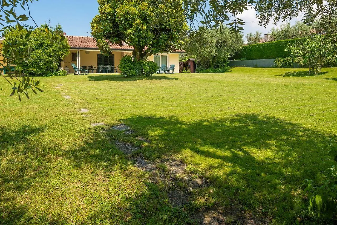Villa Ca Lina Bardolino 0*,  Italy