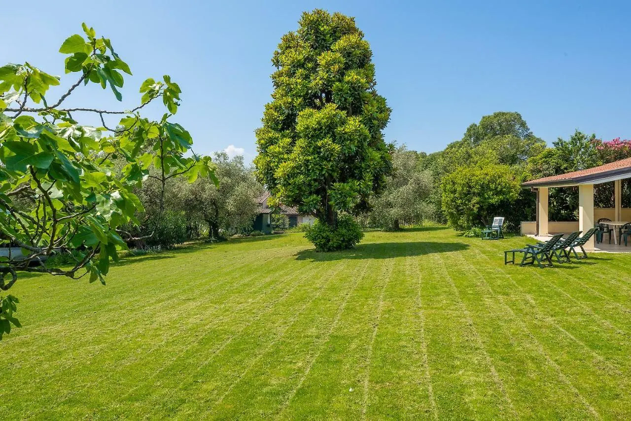 Villa Ca Lina Bardolino Holiday home